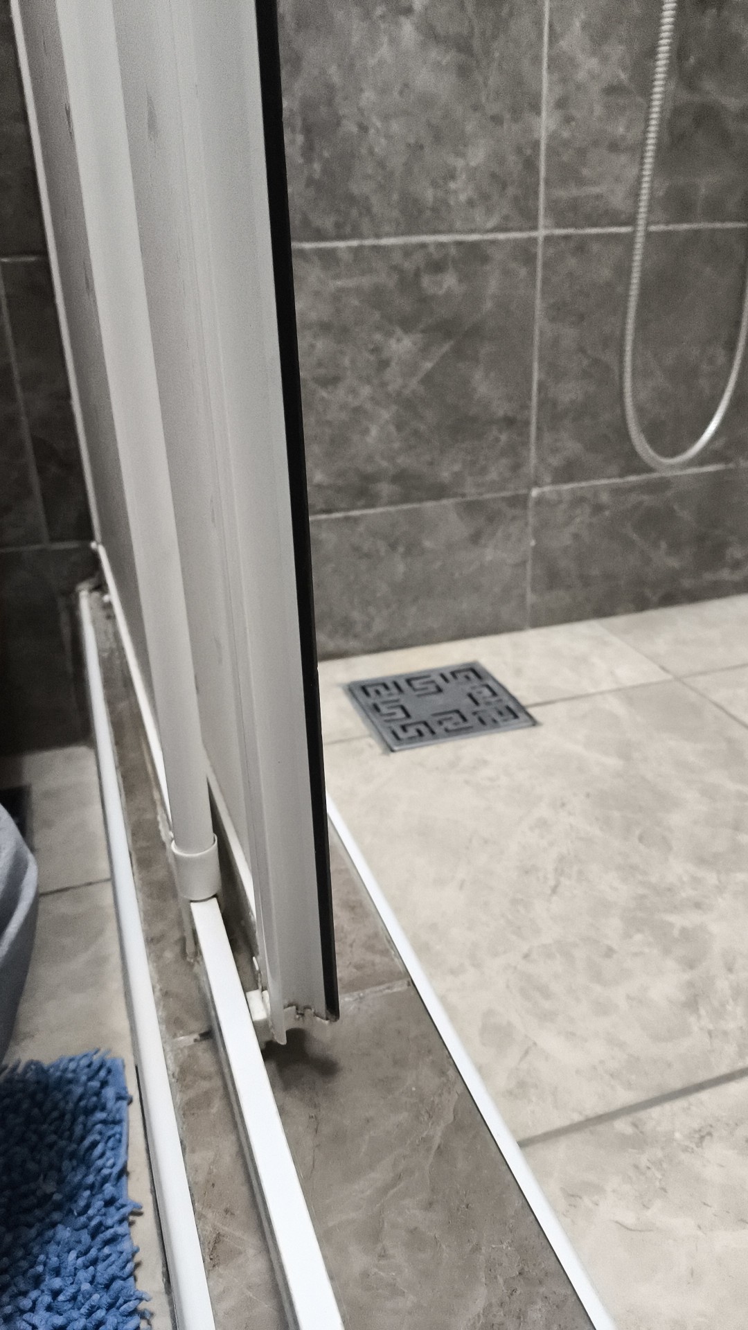 Banyo Kaçak Kontrolü