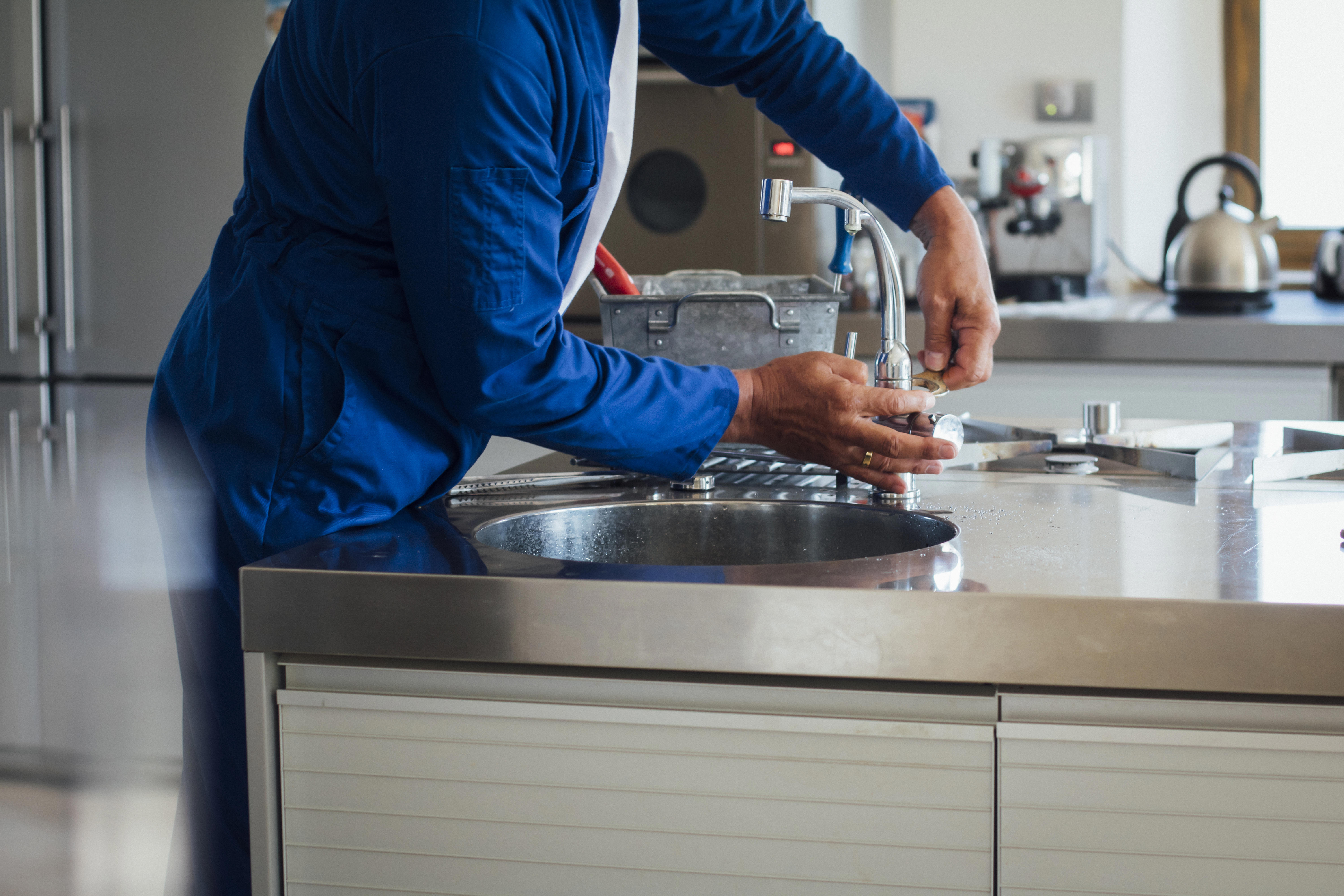 Su Kaçağı Tespiti Ankara