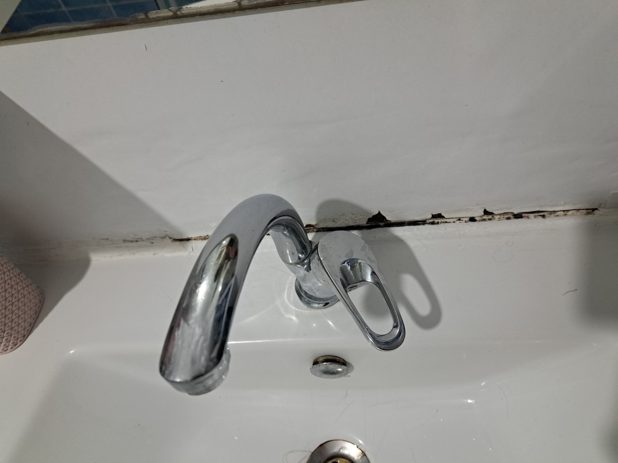 Tesisat müdahalesi ve kontrol