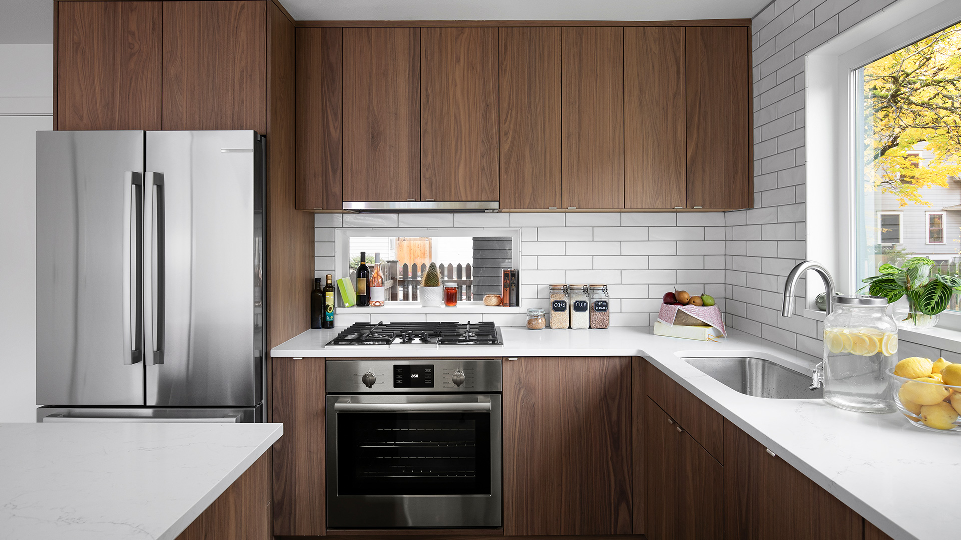 Mutfak gider açma ve yağ birikimi