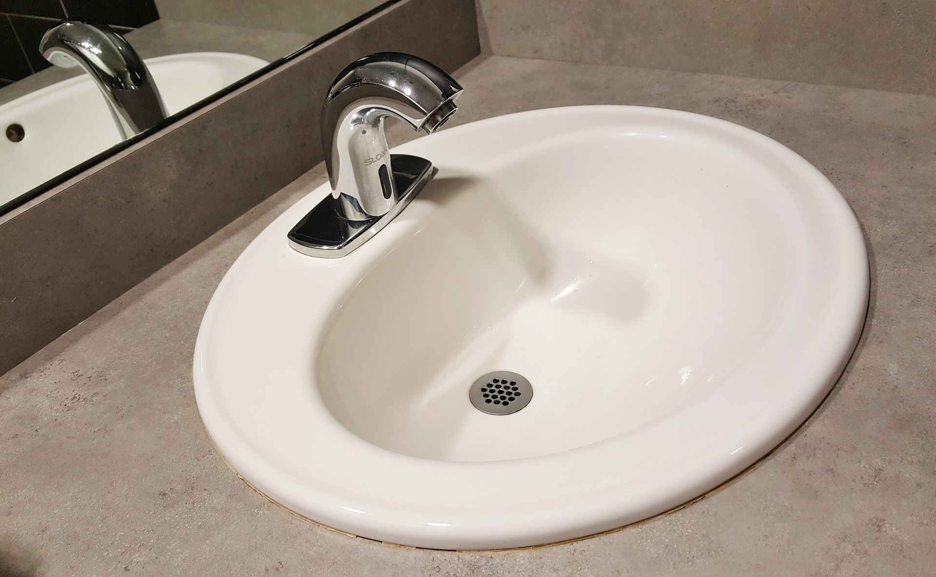 Tıkalı lavabo açma Ankara