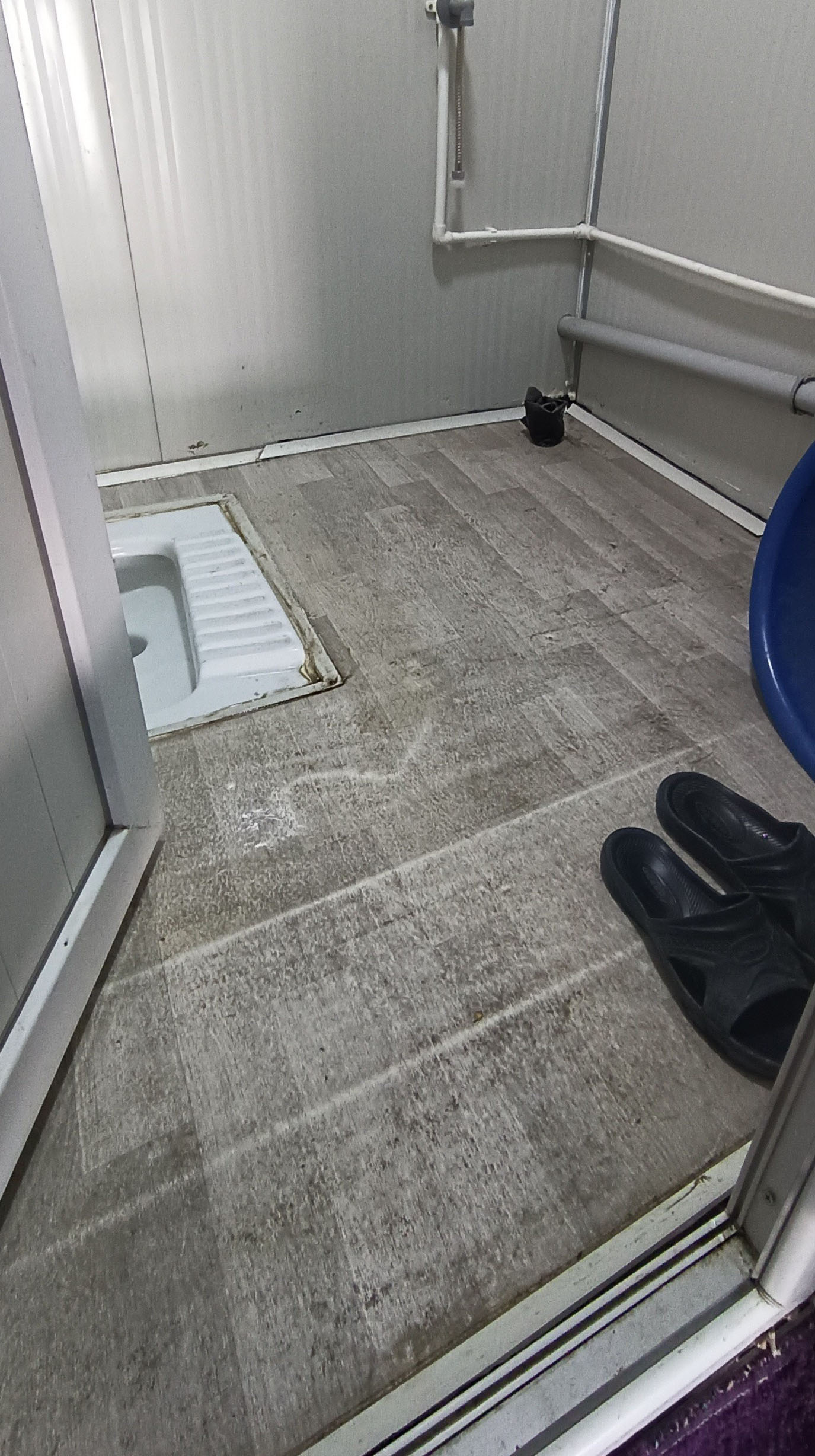 Tesisat servis ekibi